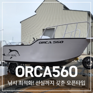 Orca560